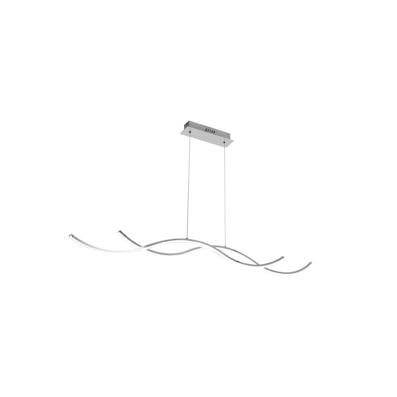 Lámpara de techo LED Twist 32W  CCT