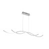 Lámpara de techo LED Twist 32W  CCT