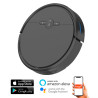 Robot aspirador SmartHome Mimotec - 2300 Pa - DSC