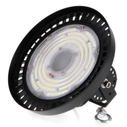 Campana UFO LED Inspire 100W - DSC  5700K