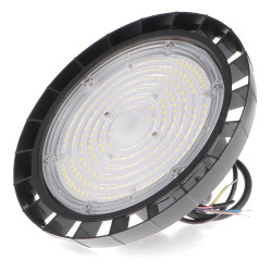 Campana UFO LED Brand 120W 0-10V  5000K