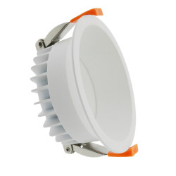 Downlight LED Luxtar 15W - DSC  6000K