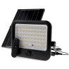 Foco Proyector Led Solar Merida 3200 Lm CCT  CCT