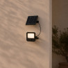 Foco Proyector Led Solar Merida 1600 Lm CCT  CCT