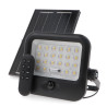 Foco Proyector Led Solar Merida 1600 Lm CCT  CCT