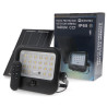 Foco Proyector Led Solar Merida 1600 Lm CCT  CCT