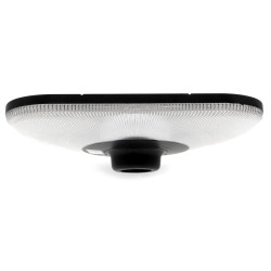 Farola Solar Led Egra Para Alumbrado Público 3800 Lm CCT  CCT