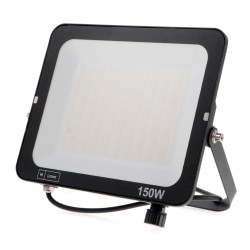Foco Proyector Led Verona Black 150W CCT  CCT