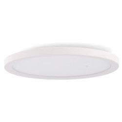 Plafon Led Soft 18W White  CCT
