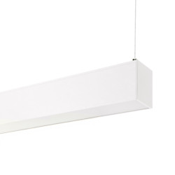 Barra Lineal Trunk 40W (Ugr 19) 1200 mm CCT  CCT