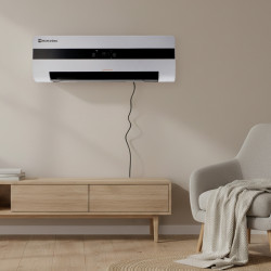 Calefactor cerámico de pared Dad 3000W
