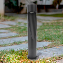 Baliza Led Andru Grey CCT  CCT