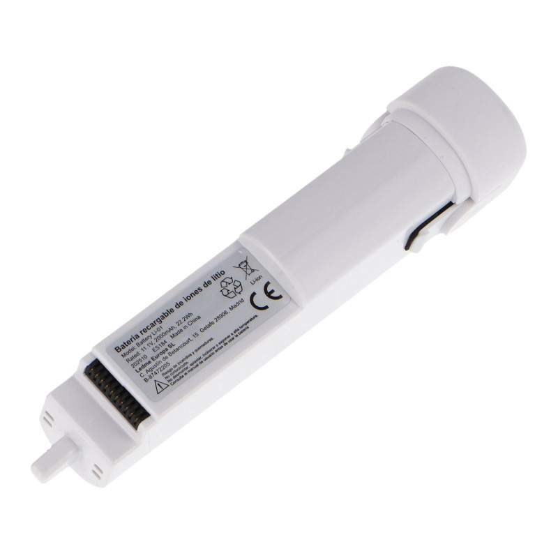 Batería Para Aspirador Twist MI7015