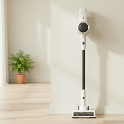 Aspiradora vertical ProNext 25.9V con batería sin bolsa