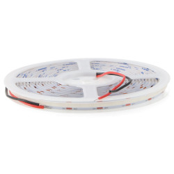 Tira Led 24V Cob Maori Ip20 20W/m - 5 Metros  4000K