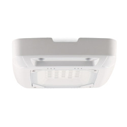 Foco LED Serie PetrolStation Especial Gasolineras 50W  5000K