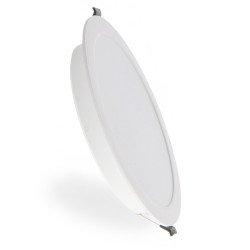 Downlight LED Circular Serie Eco 20W  6500K