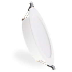 Downlight LED Circular Serie Eco 6W  4000K