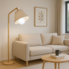 Bombilla LED E27 G95 18W  4000K