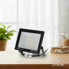 Foco Proyector Led Serie Dome 30W  4000K