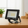 Foco Proyector Led Serie Dome 10W  6000K