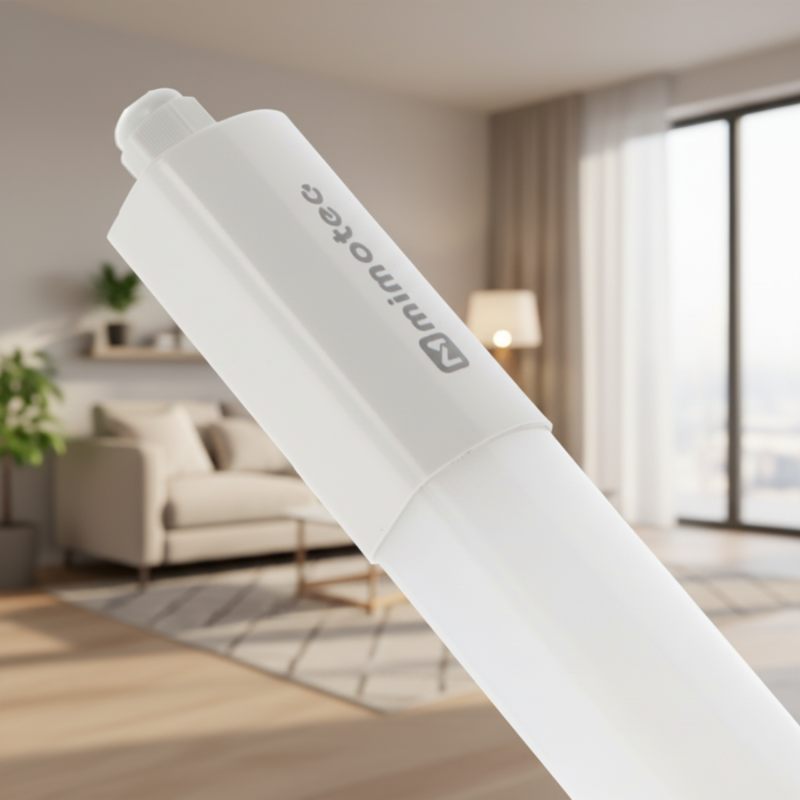 Regleta LED 1200 mm Sixt 40W IP65  4000K