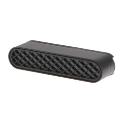 Foco LED Pure Serie 5mm 6W para carril magnético Negro 42V  CCT