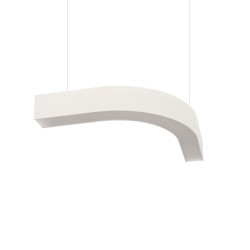 Barra Lineal Trunk 23W (Ugr 19) L CCT - DSC