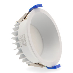 Downlight LED White Luxtar 15W - DSC  6000K