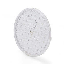 Bombilla LED PAR56 Serie Next 25W IP68 RGBW de dos cables para Piscina  RGBW