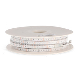 Tira LED 24V SMD Clasic IP65 RGB 12W/m - 20 Metros  RGB