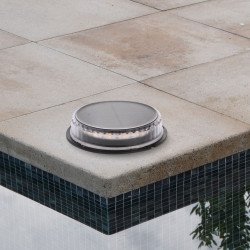 Baliza Led Solar Buy de suelo con pincho  6000K