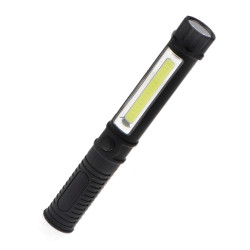 Linterna LED Feather Multifunción con Imán IP65  6000K