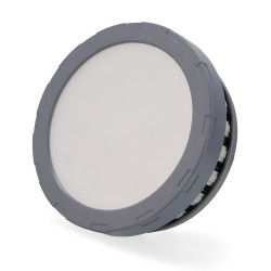 Campana Led Infinity 100W - DSC  6000K