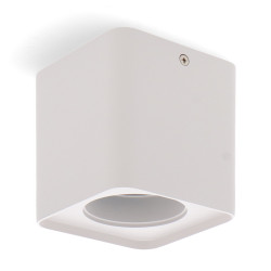 Aro de Superficie para módulo Cobfix 10W