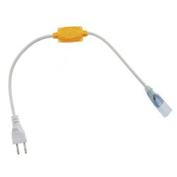 Rectificador tira LED 220V SMD5050 7,2W/m - DSC