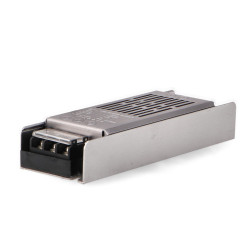 Fuentes de alimentación Slim para tiras LED 60W 12VDC
