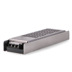 Fuentes de alimentación Slim para tiras LED 300W 12VDC