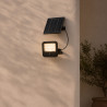 Foco Proyector Led Solar Merida 1250 Lm CCT  CCT