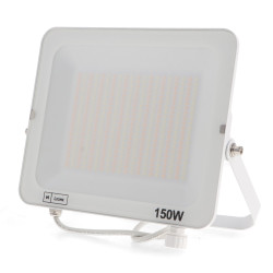 Foco Proyector Led Verona White 150W CCT  CCT