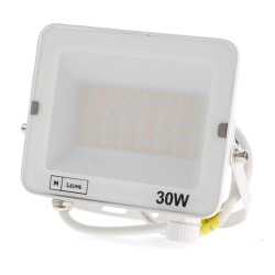Foco Proyector Led Verona White 30W CCT  CCT