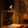 Lampara Led de sobremesa Black Leni  CCT