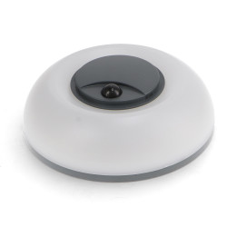 Aplique Led con Sensor Movimiento Serena 10-15-20W  CCT