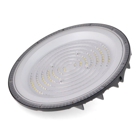 Campana UFO LED Serie Eco 200W  6500K