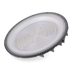 Campana UFO LED Serie Eco 200W  4000K