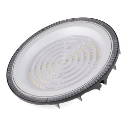 Campana UFO LED Serie Eco 150W  6500K