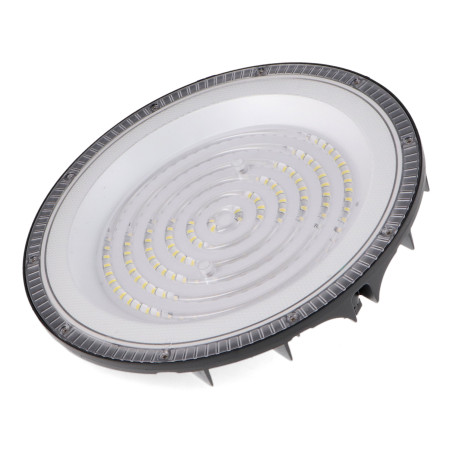 Campana UFO LED Serie Eco 150W  6500K