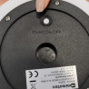 Bola LED Sara solar para exterior 20Ø cm  3000K