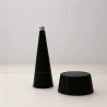 Lampara Led Solar de sobremesa House  3000K
