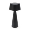 Lampara Led Solar de sobremesa House  3000K